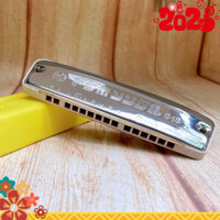 Kèn harmonica cho bé Tombo Single S-18