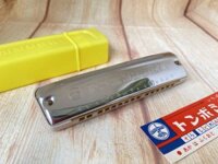 Kèn harmonica cho trẻ em Tombo Single S-18