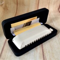 Kèn Harmonica Chromatic ET-12 Easttop Cao cấp chính hãng