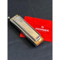 kèn Harmonica Chromatic Hohner 270 Deluxe M754001 Phân Phối Nhạc Cụ Phụ Kiện Chính Hãng SolG