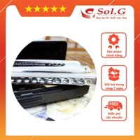 kèn Harmonica Chromatic Hohner 270 Deluxe M754001 Phân Phối Nhạc Cụ Phụ Kiện Chính Hãng SolG