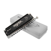 Kèn Harmonica Chromatic Master Swan SW1248W (12 Lỗ)