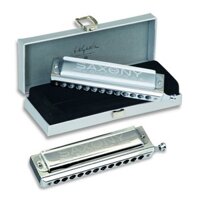 Kèn Harmonica Chromatic Seydel SAXONY