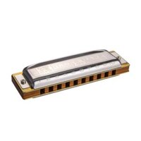 Kèn harmonica Hohner Blues Harp Ms