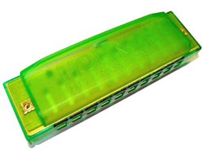 Kèn Harmonica Hohner Happy Harp M5153