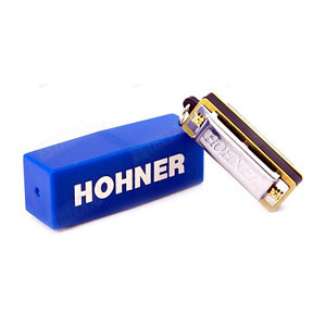 Kèn harmonica Hohner Mini Harp M12505