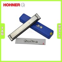 Kèn Harmonica Hohner Ocean Star 24