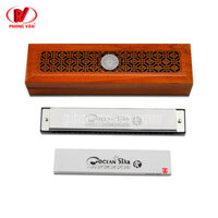 Kèn harmonica hohner ocean star