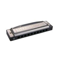 Kèn harmonica Hohner Silver Star