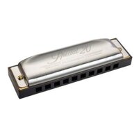 Kèn Harmonica Hohner Special 20