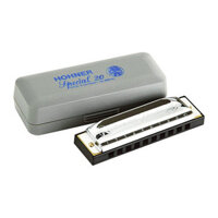 Kèn Harmonica Hohner Special 20 C CountryTuning C - M560616