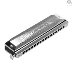 Kèn Harmonica Swan Chromatic SW1664