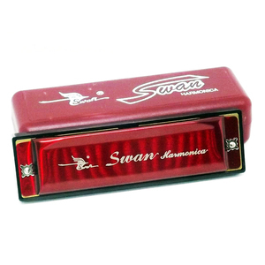 Kèn harmonica Swan SW1020 key C