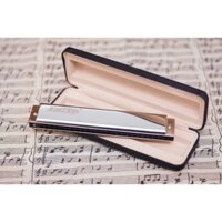 Kèn Harmonica Tremolo Easttop T2403