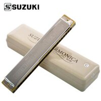 Kèn Harmonica Tremolo Suzuki SU-24 TC