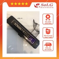 Kèn Harmonica Tremolo Tombo Band 24 - Sản Xuất Nhật Bản - Nhập khẩu và phân phối nhạc cụ chính hãng Sol.G