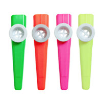 Kèn Kazoo Dream Walker Limited Edition - Vàng
