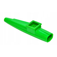 Kèn Kazoo Dunlop 7700 màu ngẫu nhiên - Xanh lá