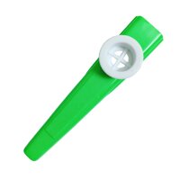 Kèn Kazoo nhiều màu - Xanh lá