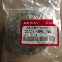KÈN LỚN XE MÁY HONDA SCR