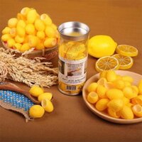 Kén massage da mặt Golden Cocoon Silk Finger Ball (10 kén)