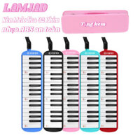Kèn melodica 32 phím, Kèn melodion, Kèn pianica 32 phím, Kèn thổi hơi cho bé cảm thụ âm nhạc