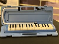 Kèn melodica Yamaha P32D 32 phím