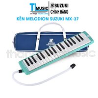 Kèn Melodion - Melodica Suzuki MX-37 37 Phím
