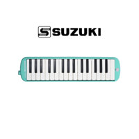 Kèn Melodion, Melodica, Pianica - Suzuki MX-32D (MX32D) - Kèn 32 phím cao cấp, kèm hộp đựng, nhựa ABS an toàn