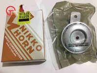 Kèn MitkamMakon Xe Honda Dream-II Thái, Free Cod, Free Ship Toàn Quốc Tại Phụ Tùng Uy Tín Giàu Gò Vấp