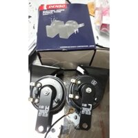 [KÈN ỐC HỘP DENSO LOẠI II ]CÒI DÀNH CHO XE MÁY ÔTÔ XE KHÁCH DU LỊCH TẢI ÂM THANH CHUẨN BỀN HÀNG MỚI CHÍNH HÃNG TQ