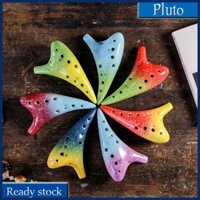 Kèn Ocarina 12 Lỗ Cho Người Mới Bắt Đầu