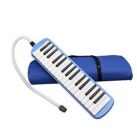 Kèn Phím Melodica 32 Phím Thương Hiệu IRIN Chính Hãng, Kèn Phím Cho Bé, Kèn Piano Đủ Phụ Kiện Đi Kèm