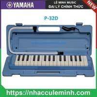 Kèn phím Pianica yamaha  P-32D