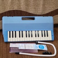 Kèn pianica, kèn phím melodion Yamaha P-32D