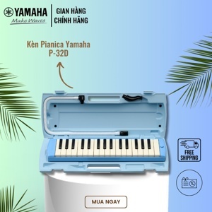 Kèn Pianica Yamaha P-32D