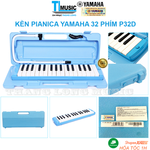 Kèn Pianica Yamaha P-32D