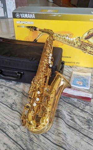 Kèn Saxophone Alto Yamaha YAS-280