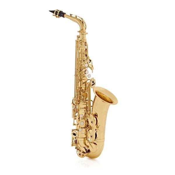 Kèn Saxophone Alto YAS-480