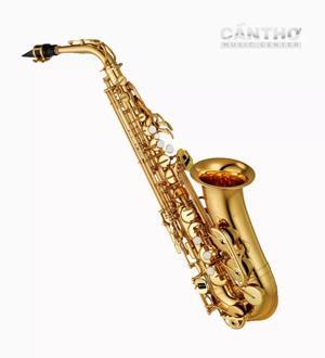 Kèn Saxophone Alto YAS-480