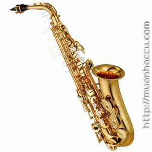 Kèn Saxophone Alto YAS-480