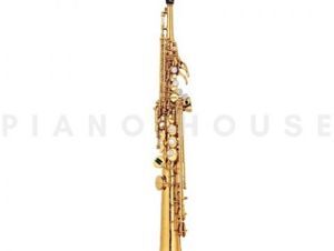 Kèn Saxophone Soprano Yamaha YSS82Z