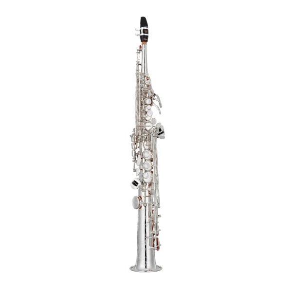 Kèn Saxophone Soprano Yamaha YSS82Z