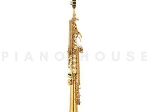 Kèn Soprano Saxophone MK008 (MK 008-1)