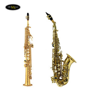 Kèn Soprano Saxophone MK008 (MK 008-1)