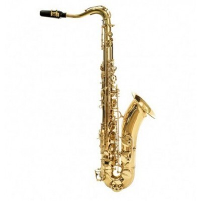 Kèn Tenor Saxophone Selmer TS651