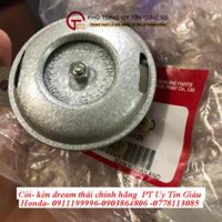 Kèn Thái Zin Xe Honda Dream-II Thái, Free Cod, Free Ship Toàn Quốc