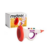 Kèn thổi âm thanh cho bé Mideer Lung Training Horn 3+