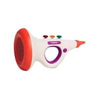 Kèn thổi âm thanh cho bé Mideer Lung Training Horn 3+