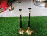 Kèn thổi đám hiếu tone G nhỏ